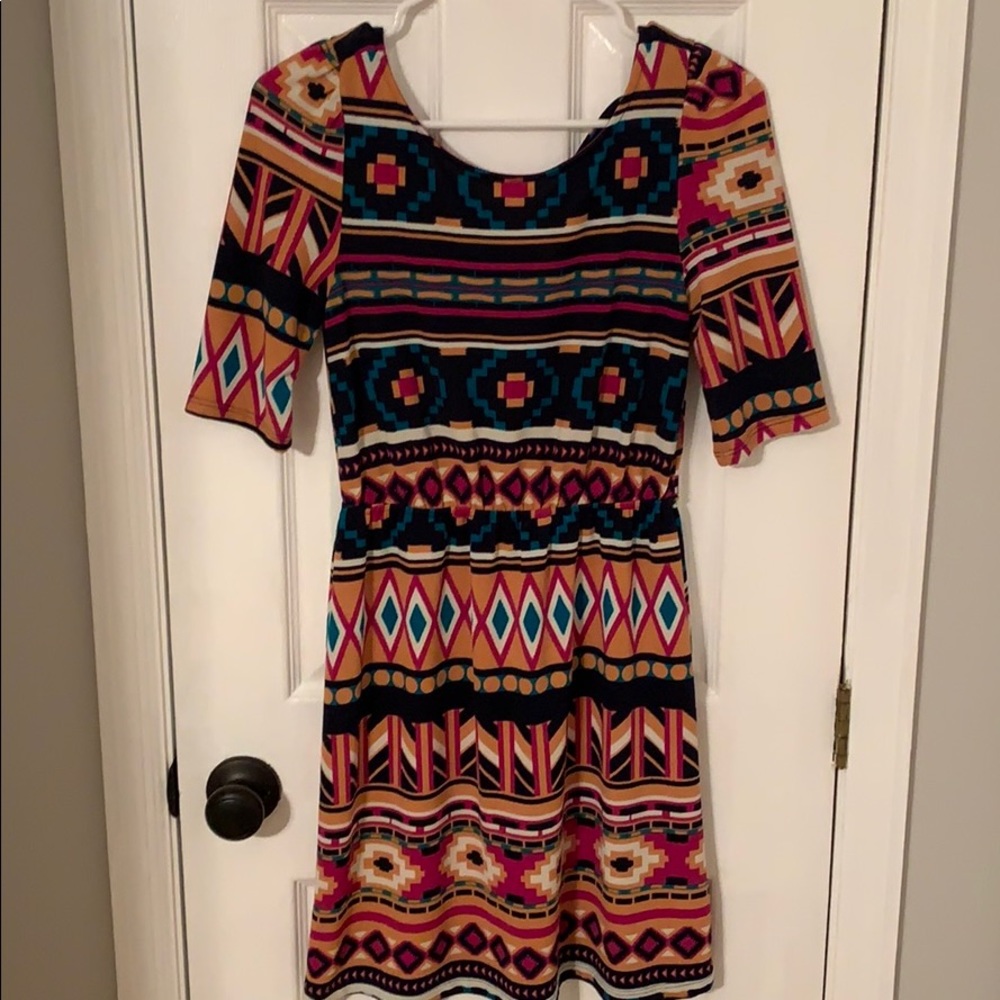 Summer Dress